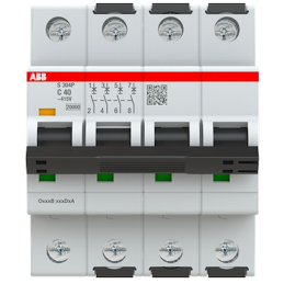 S300P-circuit breaker...