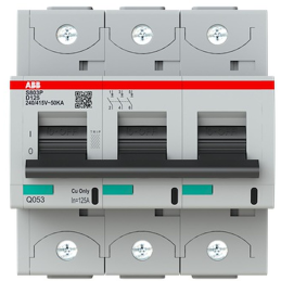 S800P disjoncteur modulaire...