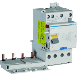 Bloco diferencial duplo...