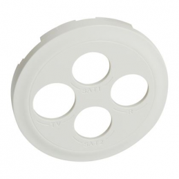 Tapacubos Céliane para...