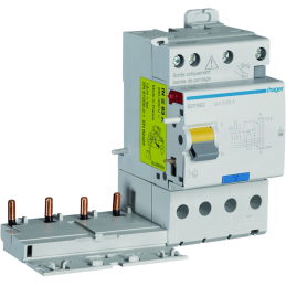 Bloque diferencial doble...