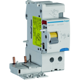 Bloque diferencial 63A...