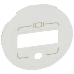 Hubcap Céliane - plug HD 15...