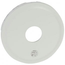 Hubcap antimicrobial...