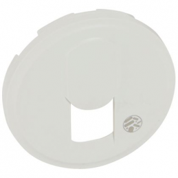 Hubcap antibacterial...