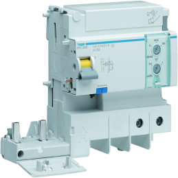 Bloque diferencial...