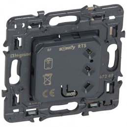 Interruptor de persiana...