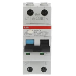 DS201M differential circuit...