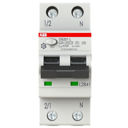 DS201L disjuntor...