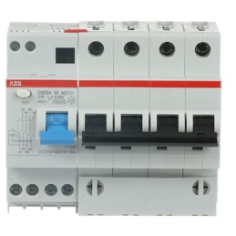 DS204 disyuntor...