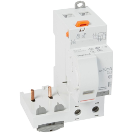 Differential block...