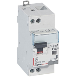 Circuit breaker DIFF...