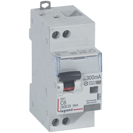 Disjuntor diferencial...