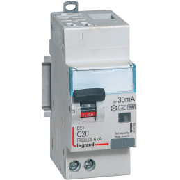 Differential circuit...