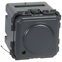 Lightning arrester -...