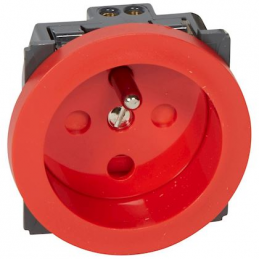 Socket outlet French...