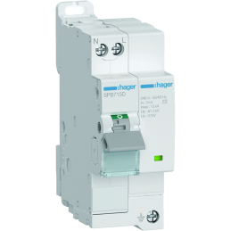 Lightning arrester of type...