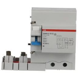 Bloco diferencial - DDA800...