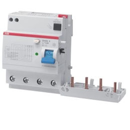 Differential block - DDA200...