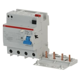 Differential block - DDA200...