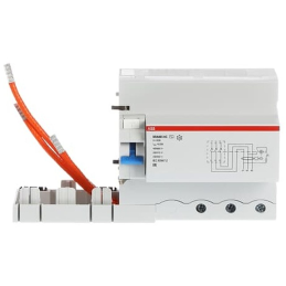 Differential block - DDA800...