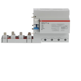 Bloco diferencial - DDA800...