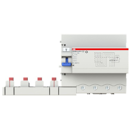 Differential block - DDA800...