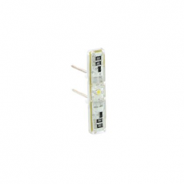 Luz indicadora luz...