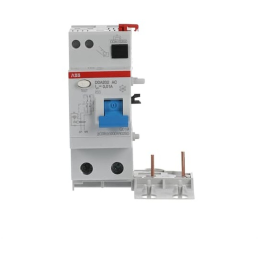 Bloco diferencial - DDA200...