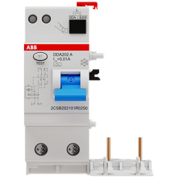Bloco diferencial - DDA200...