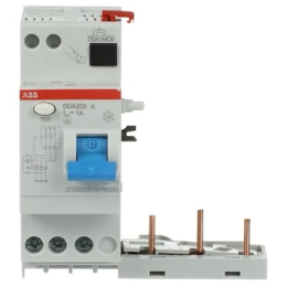 Bloco diferencial - DDA200...