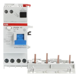 Differential block - DDA200...
