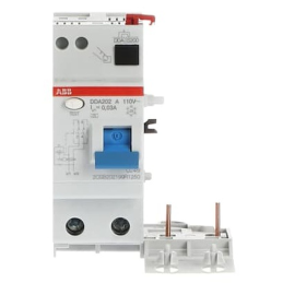 Differential block - DDA200...