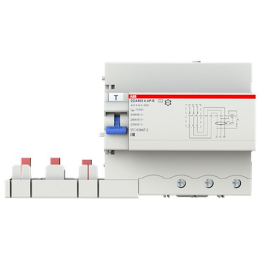 Differential block - DDA800...