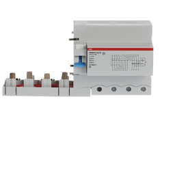 Differential block - DDA800...