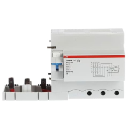 Bloco diferencial - DDA800...