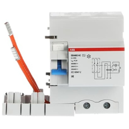 Differential block - DDA800...