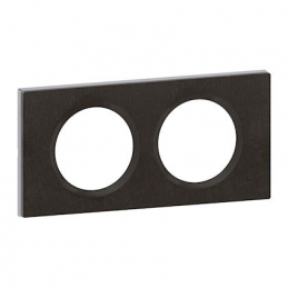 Plate Céliane - exclusive -...