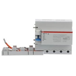 Bloco diferencial - DDA800...