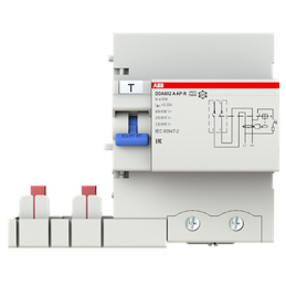 Bloco diferencial - DDA800...