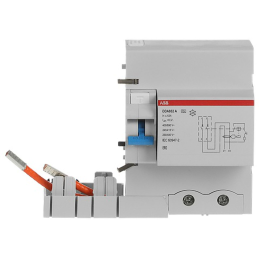 Bloco diferencial - DDA800...