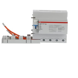 Differential block - DDA800...