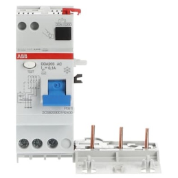 Differential block - DDA200...
