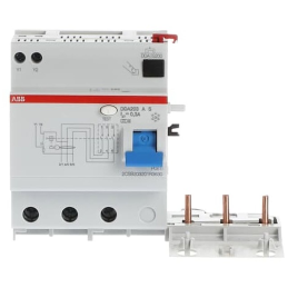 Bloco diferencial - DDA200...