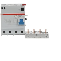 Bloco diferencial - DDA200...