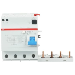 Bloco diferencial - DDA200...