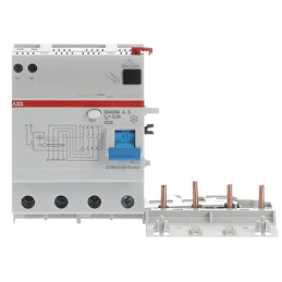 Bloco diferencial - DDA200...