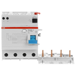 Differential block - DDA200...