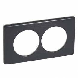 Placa Céliane metal 2...