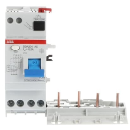 Bloco diferencial - DDA200...